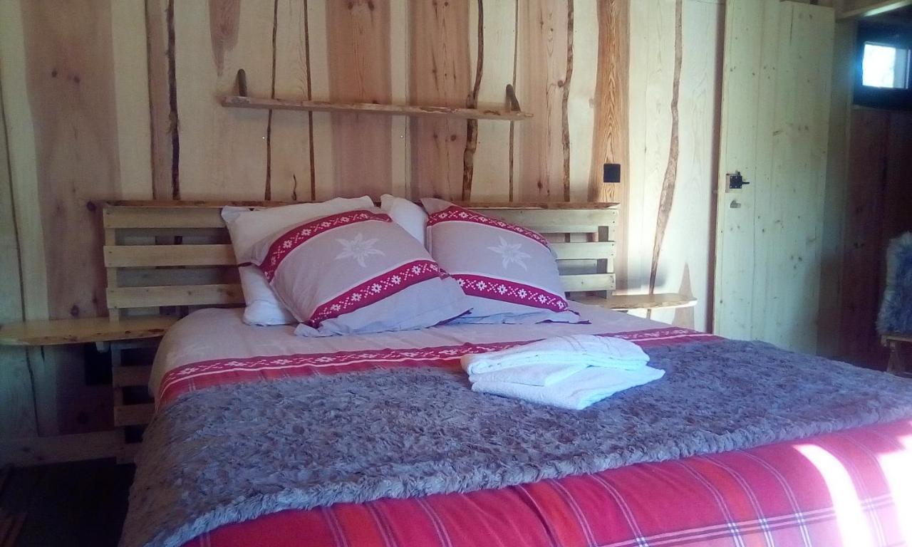 Auberge De La Grange Spa & Sauna Plainfaing Eksteriør bilde