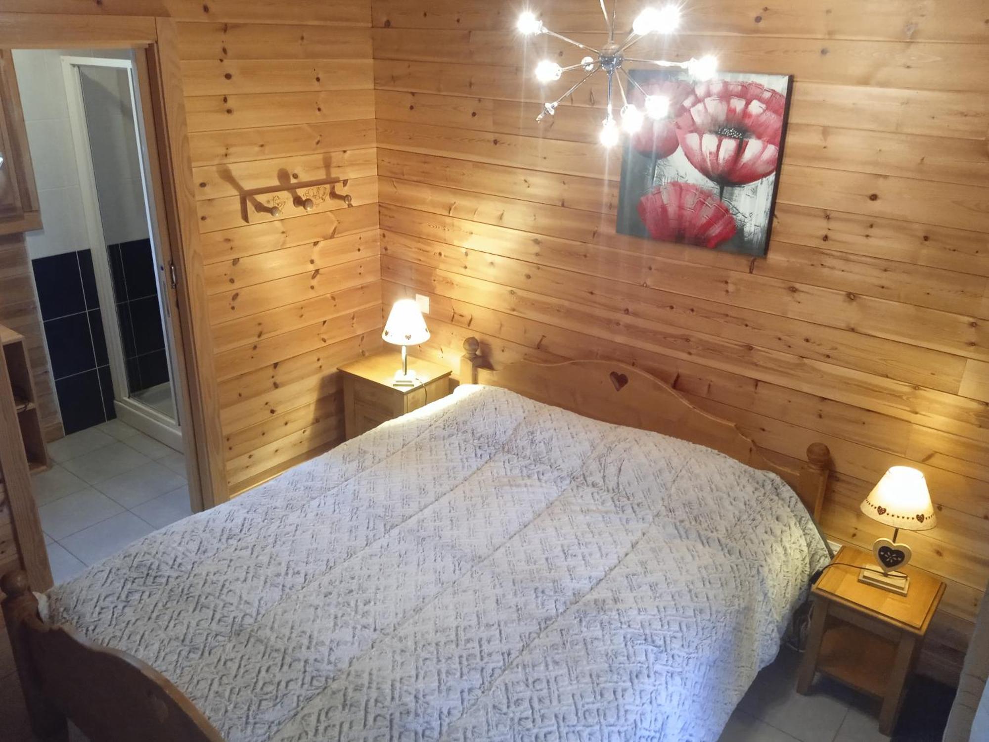 Auberge De La Grange Spa & Sauna Plainfaing Eksteriør bilde