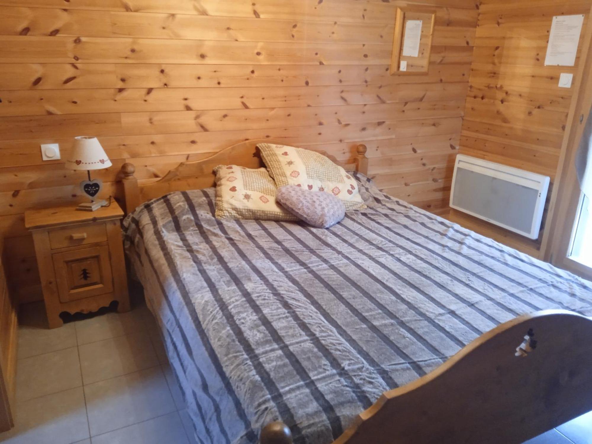 Auberge De La Grange Spa & Sauna Plainfaing Eksteriør bilde