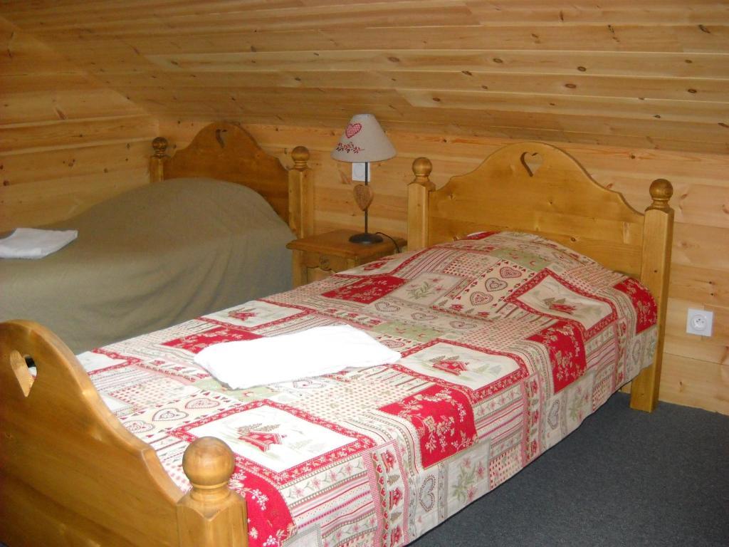 Auberge De La Grange Spa & Sauna Plainfaing Rom bilde